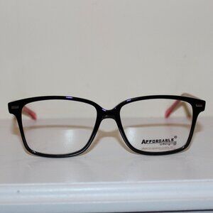 Affordable Designs Women's Glasses (nora)